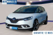 Renault Scénic Intens Scenic iv scenic blue dci 120