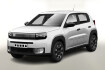 Fiat Grande Panda  Icon Grande panda hybrid 110 icon carp pdc digc