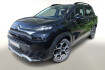 Citroën C3 Aircross Shine C3 aircross 1.5 hdi 110 shine pack gps
