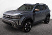 Dacia Duster Extreme Hybrid-g 150 bva 4x4 extreme surequipe