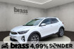 Kia Stonic Spirit 1.0 t-gdi spirit technologie paket