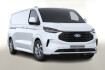 Ford Transit Custom Limited Transit custom 170 aut limited 320l2 attel