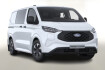 Ford Transit Custom Trend E-transit custom dciv 136 trend 320l1 cam