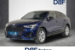 Audi Q3 Sportback S Line Plus Q3 sportback 35 tfsi 150 ch s tronic 7
