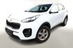 Kia Sportage Vision 1.6 gdi 132 vision gps radars cam
