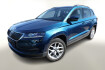 Skoda Karoq Style 1.5 tsi 150 style led gps radars
