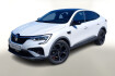 Renault Arkana  R.S. Line  1.3 tce 160 mild-hybrid edc r.s.