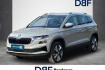 Skoda Karoq Style 2.0 tdi 116 ch scr dsg7 style