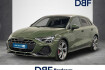 Audi A3 Sportback  A3 sportback tfsi mild hybrid 150 s tronic 7 s line