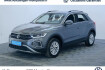 Volkswagen T-Roc Life T roc 1.0 tsi 110 start/stop bvm6