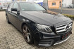 Mercedes Classe E AMG Line Benz e 200 t amg line *led*navi*kamera*