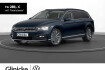 Volkswagen Passat SW Elegance Passat variant 2.0 tdi r line ahk led lm 18? nav
