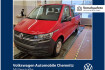 Volkswagen Caravelle Trendline T6.1 caravelle 2.0 tdi trendline lang