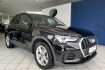 Audi Q3 S-Line 45 tfsi e s line/led/el.sitze/matrix led/acc