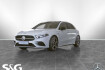 Mercedes Classe A Edition 2020 Benz a 250 e amg edition 2020 pano+distro+360 +led+18