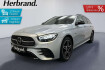 Mercedes Classe E Night Edition Benz e 300 e t amg line kamera ahk distronic night