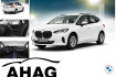 BMW Série 2 Coupé  Bmw 218  218 d active tourer steptronic dct komfortzugang