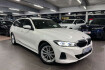 BMW Série 3  318 318d touring innovation+ahk+acc+keyless uvm?.