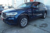 Volkswagen Touareg  3 0 tdi 4motion autom  navi  led