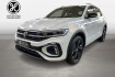 Volkswagen T-Roc R-Line T roc r line 1.5 tsi dsg klima navi ruckfahrkamera