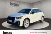 Audi Q2 S-Line s line 35 tfsi s tronic