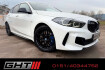 BMW Série 1 Colorvision Bmw 135  135 i xdrive performance individual aero led