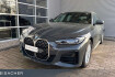 BMW Série 4 Coupé M-Sport Bmw 420  420 d a gran coupe m sport gsd navi hud 360  acc