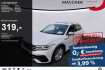 Volkswagen Tiguan  r *sonderleasing* *akrapovic* pano leder memory