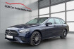 Mercedes Classe E  Benz e 300 de t 4m amg carbon 20? amg pano 360kam
