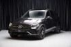 Mercedes GLC  Benz glc 300 glc300 4matic pano*leder*virtuell*nightpaket*20z
