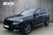 BMW X3 M-Sport xdrive 30 d m sport/ahk/ruckfahrkamera