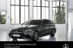 Mercedes Classe C AMG Line Benz c 300 d t amg line ahk mbux kamera led apple dab