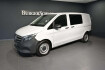 Mercedes Vito  benz vito  benz vito 114 cdi kasten kompakt kamera/ahk/dab/totw