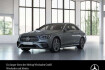 Mercedes Classe E AMG Line Benz e 300 e 4m amg line night distronic abs 360kamera