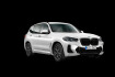 BMW X3 M-Sport xdrive30d*m sport*laser*navi*360*leder*hud*hif