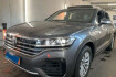 Volkswagen Touareg Elegance elegance 4motion+pano+standhzg+night+air