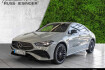 Mercedes CLA Special Edition Benz cla 250 e special edition amg *led*burm*cam*totw