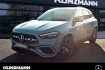 Mercedes GLA AMG Line Advanced Plus Benz gla 200 amg night 360  ahk easypack kamera shz