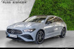 Mercedes CLA Special Edition Benz cla 250 e sb special edition amg *distr*pano*hud