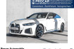 BMW i4  I4 m50 m sport acc ahk 360 kam rfk navi led dab