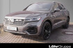 Volkswagen Touareg R-Line 3.0 tdi dsg 4motion r line *luftfederung*standh?