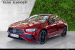 Mercedes CLA AMG Line Benz cla 250 e amg line *ahk*360*keyg*hud*burm*mbeam*