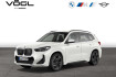 BMW X1 M-Sport sdrive20i m sportpaket hk hifi dab led shz