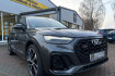 Audi SQ5  Sq5 tdi quattro ahk | matrix | b&o |optik schwarz