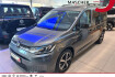 Volkswagen Caddy Dark Label Maxi maxi life dark label 2.0tdi dsg navi led ahk kamer