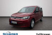 Volkswagen Caddy Style style 5 sitzer motor: 2 0 l tdi eu6 scr 90