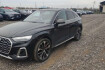 Audi SQ5  Sq5 sportback quattro *matrix*360 *temp*virt*shz