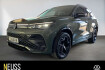 Volkswagen Tiguan R-Line 1.5 tsi ehybrid r line navi+shz+acc+leder+led