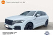 Volkswagen Touareg Elegance 3.0 v6 tdi r line 4motion alu led kamera navi acc