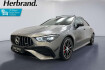Mercedes CLA 35 AMG AMG Line Advanced Plus benz cla 35 amg  benz cla 35 amg 4m night pano multibeam keyless18lm